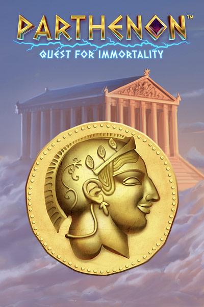 Parthenon: Quest for Immortality