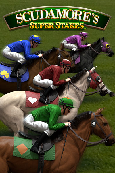 Scudamore's Super Stakes