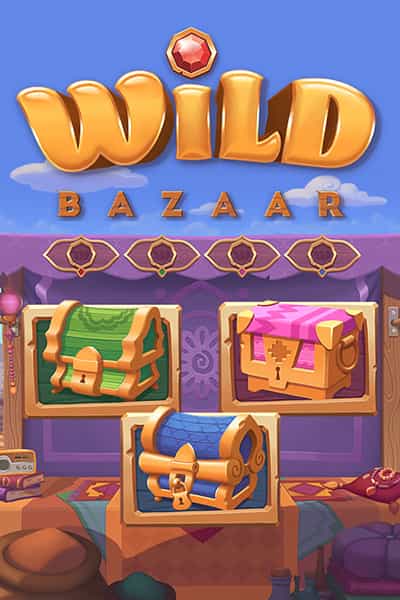 Wild Bazaar