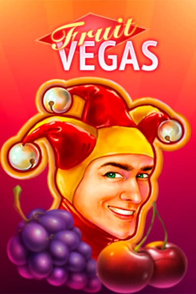 Fruit Vegas