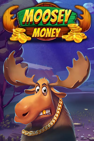 Moosey Money