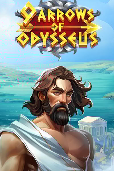 9 Arrows of Odysseus