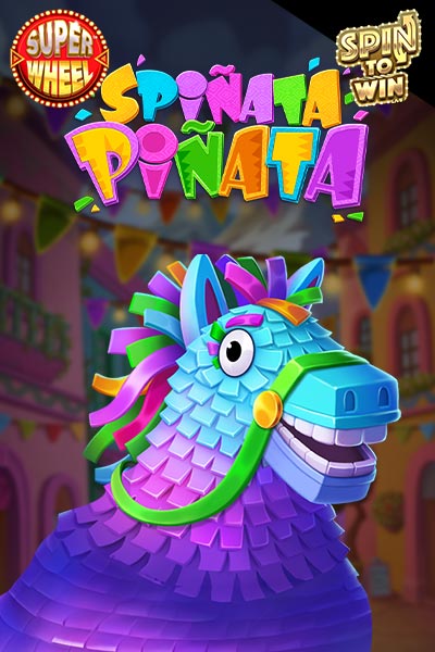 Spiñata Piñata