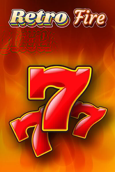 Retro Fire