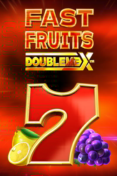 Fast Fruits DoubleMax