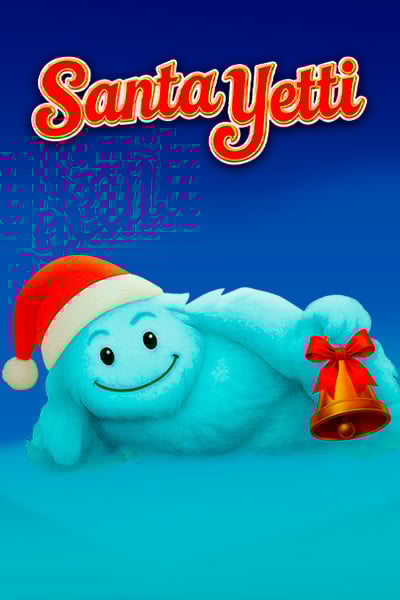 Santa Yetti