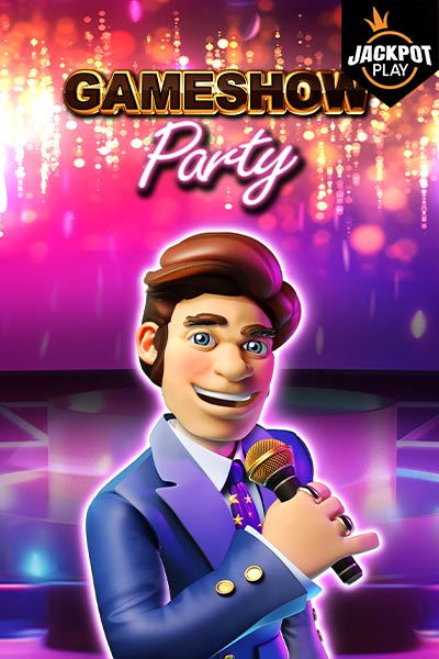 Gameshow Party Jackpot Play