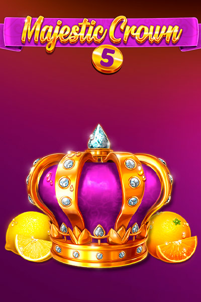 Majestic Crown 5