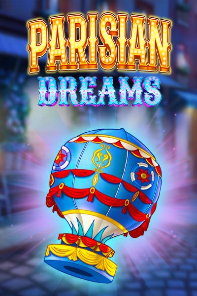 Parisian Dreams
