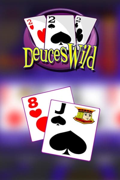 Deuces Wild