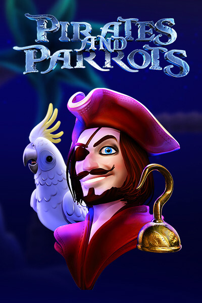 Pirates and Parrots