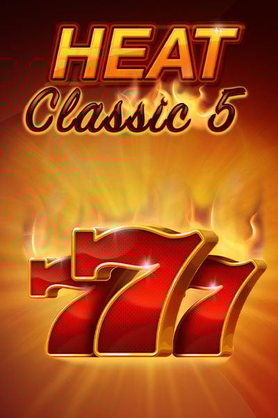 HEAT Classic 5