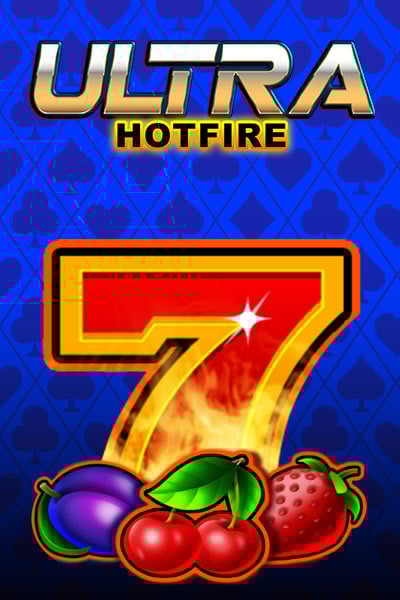 Ultra HOTFIRE