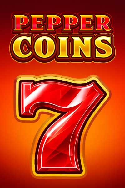 Pepper Сoins