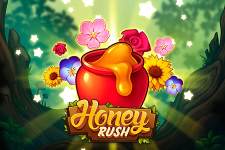 Honey Rush