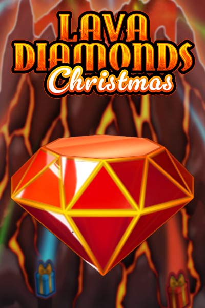 Lava Diamonds Christmas