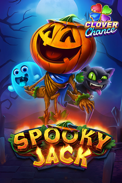 Spooky Jack