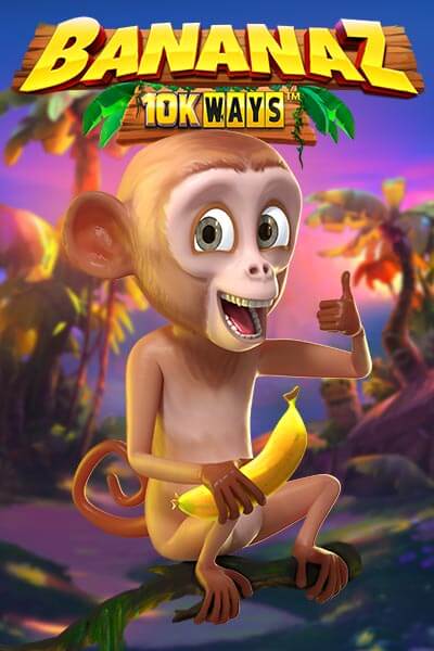 Bananaz 10k Ways