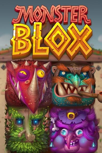 Monster Blox
