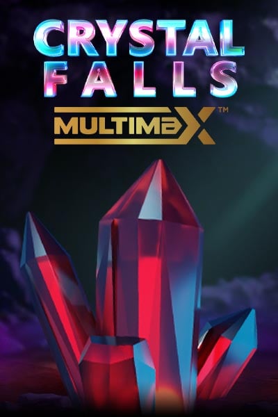 Crystal Falls Multimax