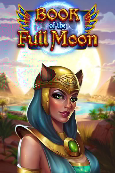 Book of the Full Moon