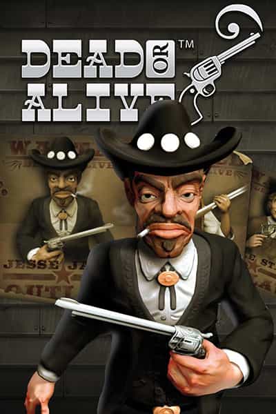 Dead or Alive