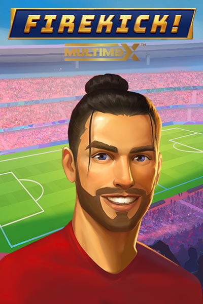 Firekick! MultiMax