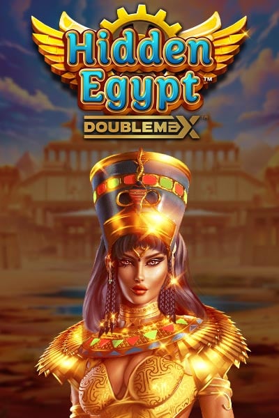 Hidden Egypt DoubleMax