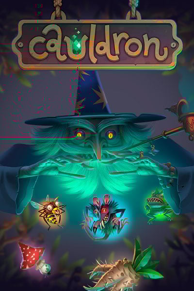 Cauldron
