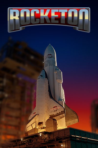 Rocketon