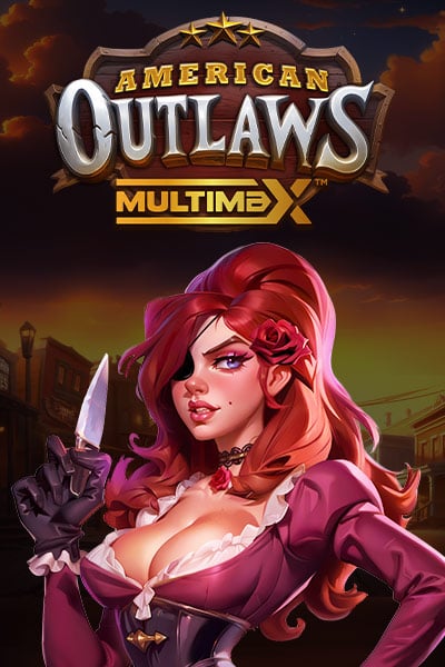 American Outlaws MultiMax