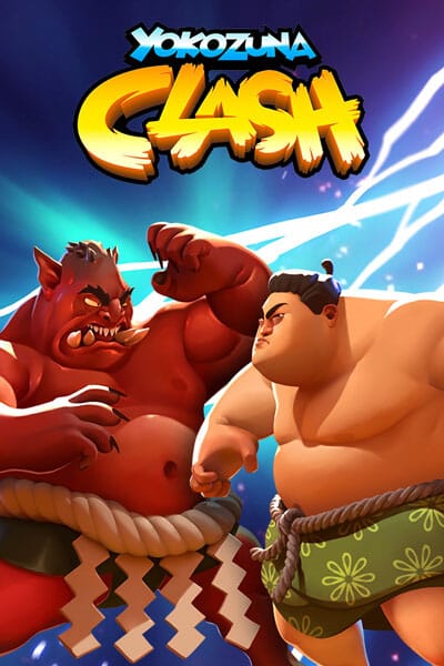 Yokozuna Clash