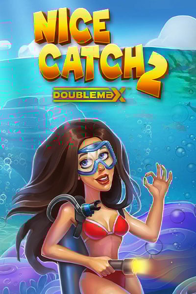 Nice Catch 2 DoubleMax